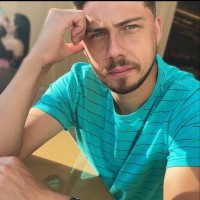 Andre Machado