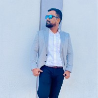 Debasish Behera