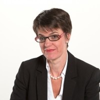 Sue Pritchett