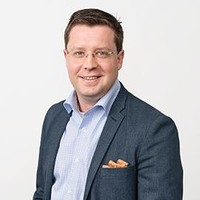 Mikael Rautamo