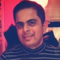 Ravee Patel