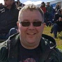 Paul Cheetham