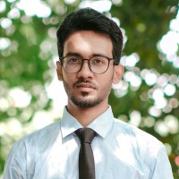 Ibna Masum Millat Talukder