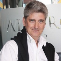 Wim Harrington