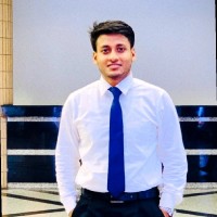 Mohammad Mahmudur Rahman