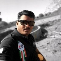 Prakash Gaikwad