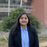 Nidhi Rathod