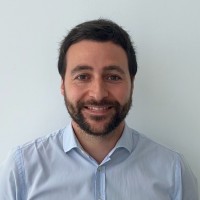 Pablo Alonso Sáez De Vicuña