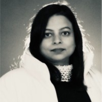 Pratima Chauhan