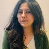 Manka Mehta