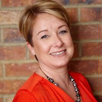 Tracey Stewart