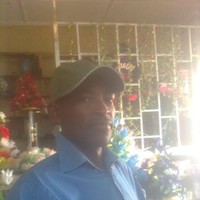Antony Murigu