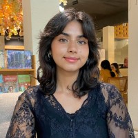 Sarosh Fatima Kashani