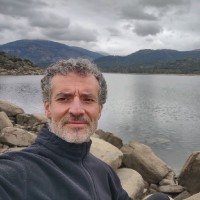 Ricardo Quintana Morais