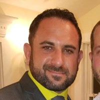 Justin Schlachterman