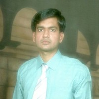 Muhammad Waqas Hanif