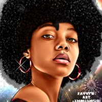 Favour Valentine