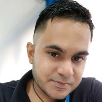 Kavish Jainandunsing