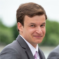 Zach Shapiro