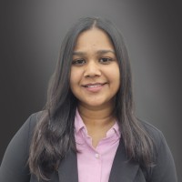 Khushali Mehta