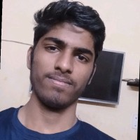 Shubham Kashyap