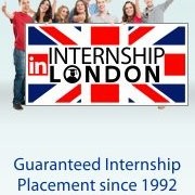 Internship in London