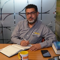 Jesus Briseño