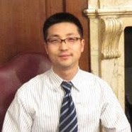 Norman Wang