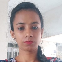 Sagarika Samal