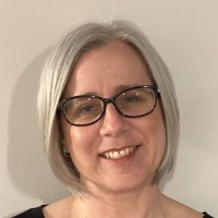 Julia Bingham