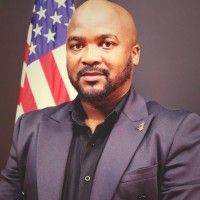 Njabulo Buthelezi