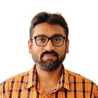 Ramkumar Vasudevan