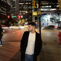 Ansh Bhalla
