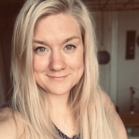 Sara Christensen