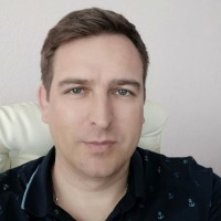 Александр Матюшенок