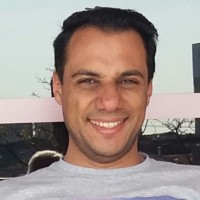 MOISÉS GRACIANO DOS SANTOS