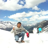 Abdullah Bajamoom