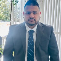 Akhil Gupta