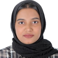 Afreen Benoor