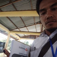 Dafri Anto