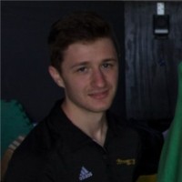Spencer Symons