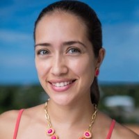 Lizbeth Garcia