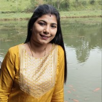 Swetha Sivakumar