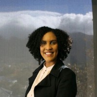 Kristen Adams, Cfa