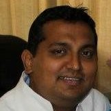 Devang Mehta