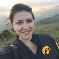 Melody Dlamini (Miller)