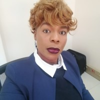 Refilwe Ramothwala