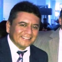 Jose G. Gonzalez Maldonado