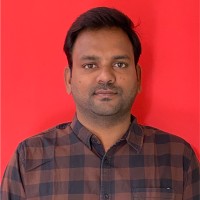 Bhupathi Sandeep Kumar