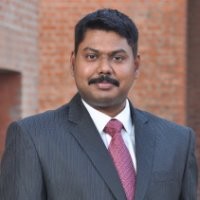 Ranjith Gabriel